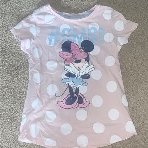 Minnie Mouse Shirt